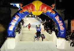 Z Vyšehradu korytem